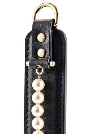 Packa Prestige Pearl Guilty Pleasure czarna z perłami