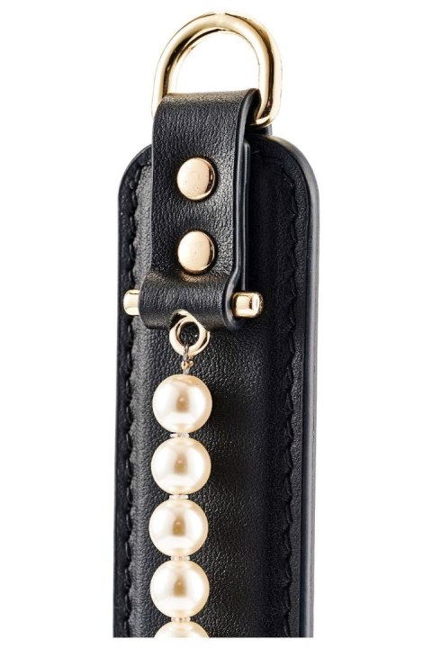 Packa Prestige Pearl Guilty Pleasure czarna z perłami
