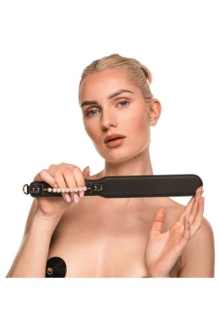 Packa Prestige Pearl Guilty Pleasure czarna z perłami