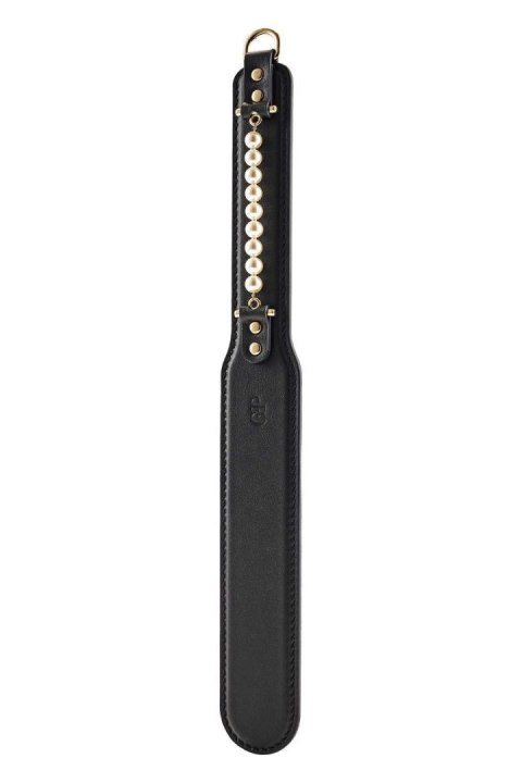 Packa Prestige Pearl Guilty Pleasure czarna z perłami