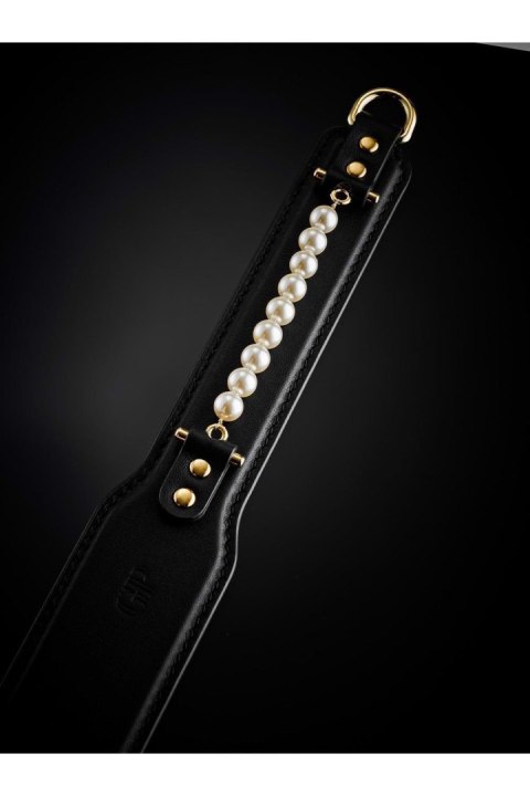 Packa Prestige Pearl Guilty Pleasure czarna z perłami
