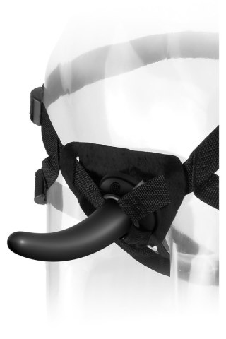 Strap-on Anal Fantasy Collection The Pegger czarny