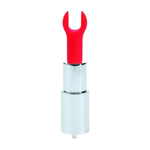 Wibrator szminkowy Loveline Tiffany niebieski USB
