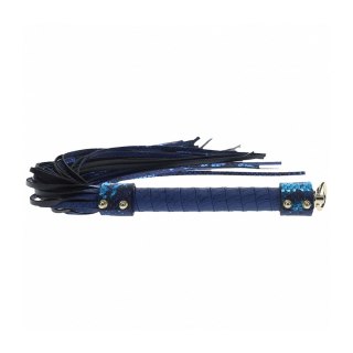 Flogger Florence Collection Ouch! niebieski