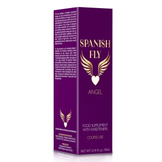 Afrodyzjaki dla par Spanish Fly Angel 10 ml Pharmquests