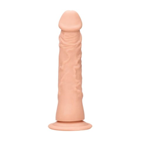 Dildo realistyczne RealRock bez jąder 20 cm