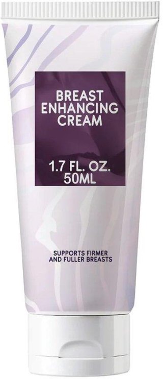 Krem wzmacniający piersi Pharmquests 50 ml