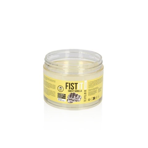 Lubrykant Fist It ekstra gęsty waniliowy 500 ml
