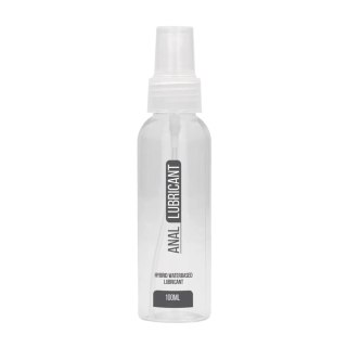 Lubrykant analny na bazie wody Pharmquests 100 ml