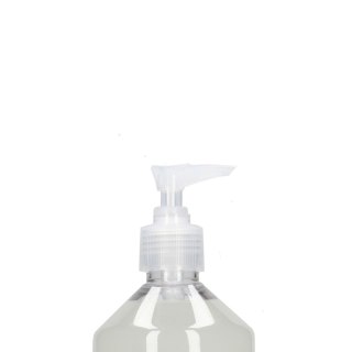 Lubrykant do fistingu CBD Fist It 500 ml z pompką