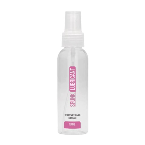 Lubrykant hybrydowy Spunk Pharmquests 100 ml