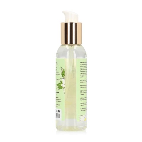 Lubrykant silikonowy Monoi Pharmquests 100 ml