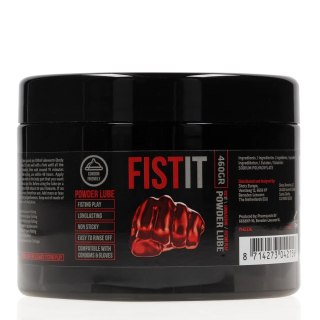 Lubrykant w proszku Fist It do mieszania z wodą 460 g