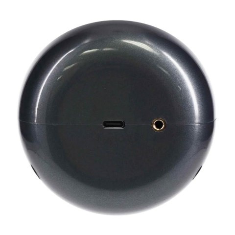 Masturbator pompka Vortex ssąco rotacyjny Pumped 30 cm