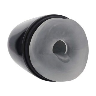 Pompka masturbacyjna Pulsar z ssaniem i wibracją Pumped 14,5 cm