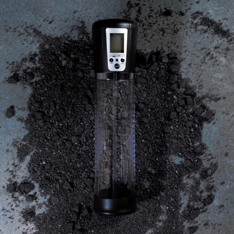 Pompka próżniowa automatyczna Pumped ładowalna LCD 25 cm