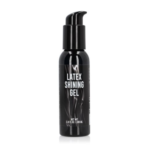 Spray nabłyszczający do lateksu Pharmquests 100 ml