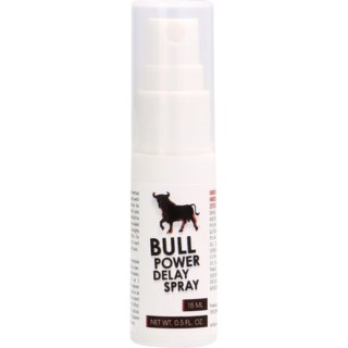 Spray opóźniający Bull Power 15 ml