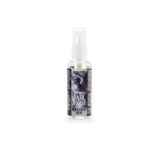 Spray opóźniający Dark Horse 50 ml