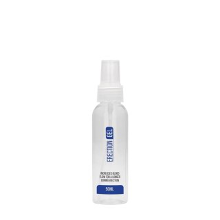 Żel na erekcję Pharmquests 50 ml