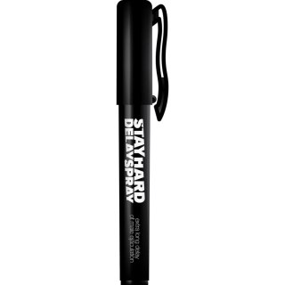 Żel opóźniający Stay Hard Pharmquests 6 ml