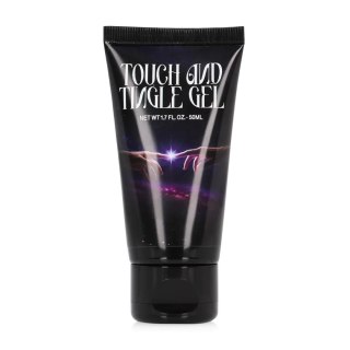 Żel stymulujący Touch and Tingle Boner 50 ml