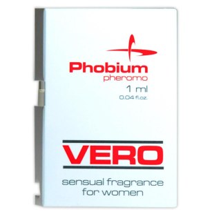 Feromony Phobium VERO Aurora dla kobiet 1ml