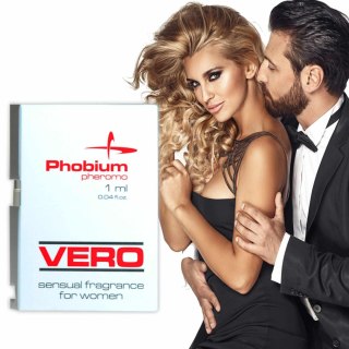 Feromony Phobium VERO Aurora dla kobiet 1ml