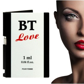Feromony damskie BT Love Aurora 1ml