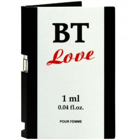 Feromony damskie BT Love Aurora 1ml