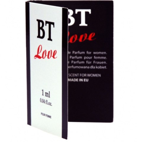 Feromony damskie BT Love Aurora 1ml