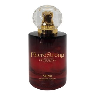 Perfumy z feromonami PheroStrong Limited Edition damskie 50ml