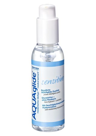 Żel intymny AQUAglide Sensitive Neutral JoyDivision 125 ml