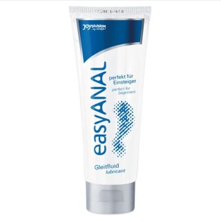 Żel ślizgowy analny easyANAL JoyDivision 80 ml
