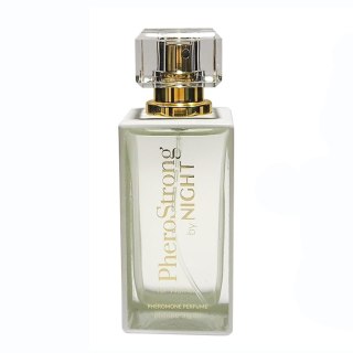 Feromony damskie PheroStrong by Night 50 ml