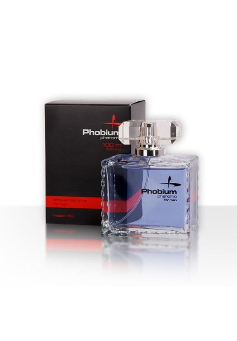 Feromony męskie PHOBIUM Pheromo Aurora 100 ml