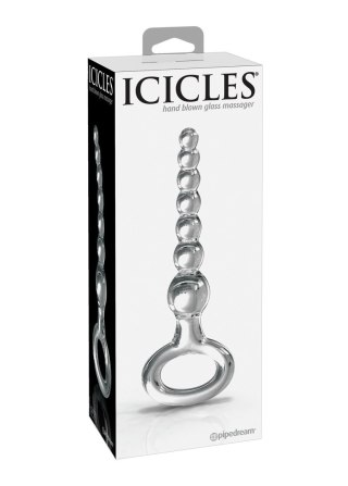 Icicles No. 67