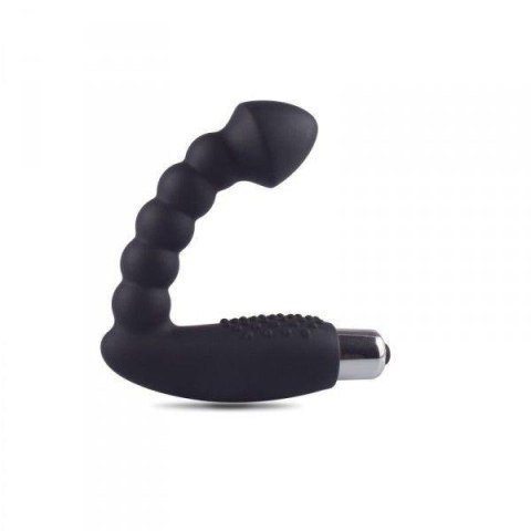 Korek analny wibrujący Toyz4lovers Insider Pearls silikonowy