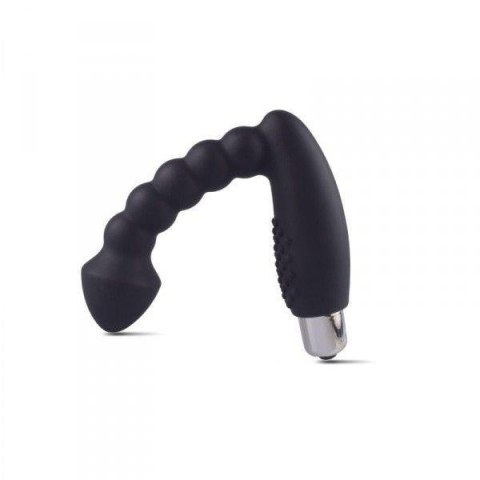 Korek analny wibrujący Toyz4lovers Insider Pearls silikonowy