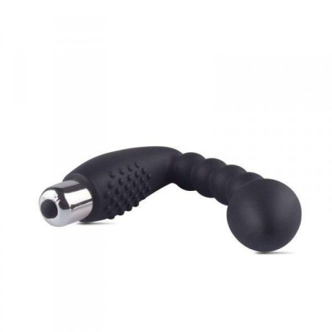 Korek analny wibrujący Toyz4lovers Insider Pearls silikonowy