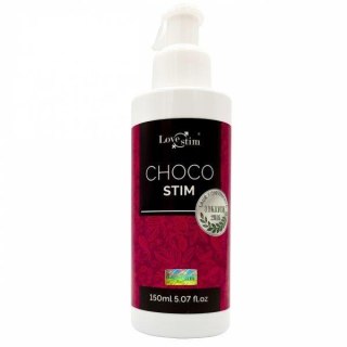 Krem oralny czekoladowy LoveStim 150 ml