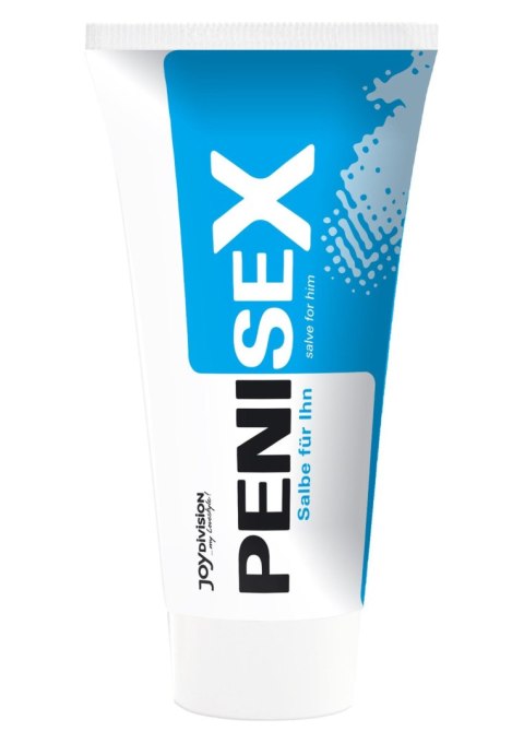 Maść PeniseX stymulująca penisa JoyDivision 50 ml