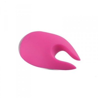 Stymulator łechtaczki silikonowy Toyz4lovers USB