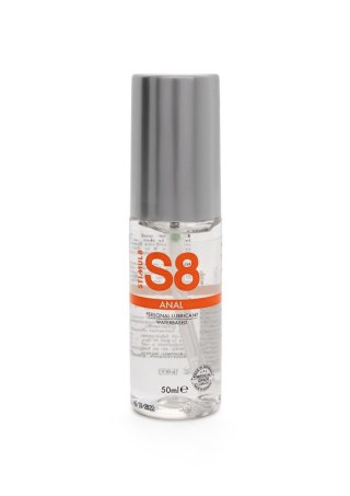 Lubrykant analny S8 WB Natural 50ml