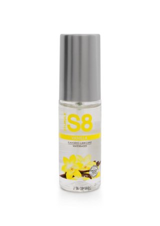 Lubrykant smakowy Stimul8 S8 waniliowy 50 ml