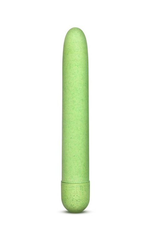 Wibrator mini Gaia Eco Vibe Blush zielony