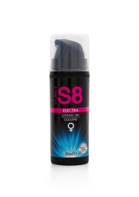 Żel chłodzący Electra do łechtaczki S8 30 ml