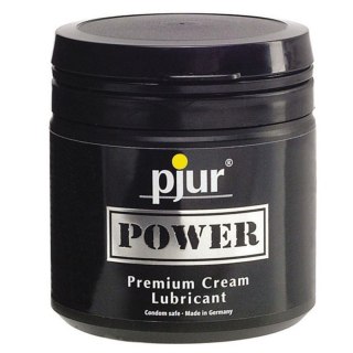 Gęsty krem lubrykant analny Pjur Power Premium 150ml