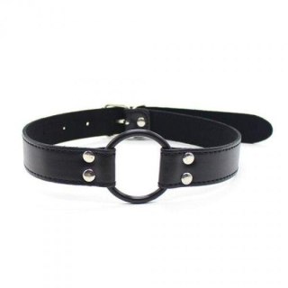Knebel pierścieniowy Easy Belt Toyz4lovers czarny