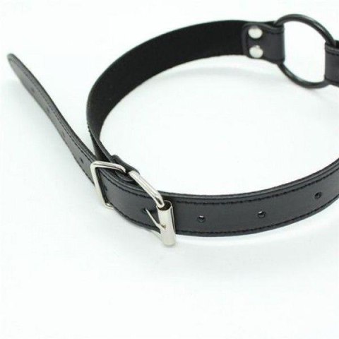 Knebel pierścieniowy Easy Belt Toyz4lovers czarny